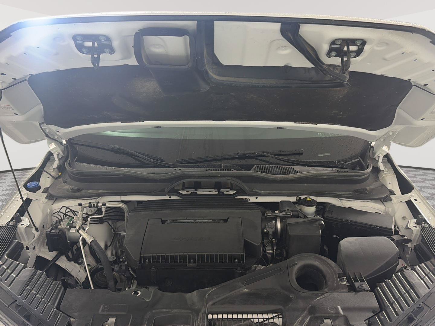 Used 2023 Honda Pilot EX-L image 16