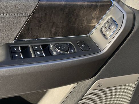 New 2026 Ford F350 Lariat w/ Black Appearance Package image 61