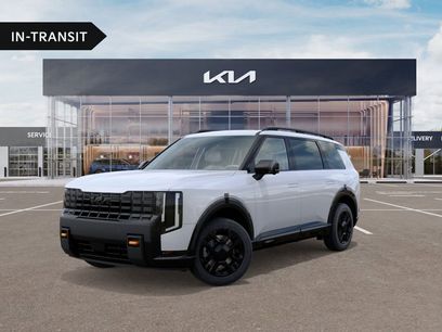 New 2027 Kia Telluride SX Prestige X-Pro