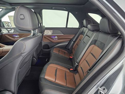 New 2026 Mercedes-Benz GLE 53 AMG 4MATIC image 16
