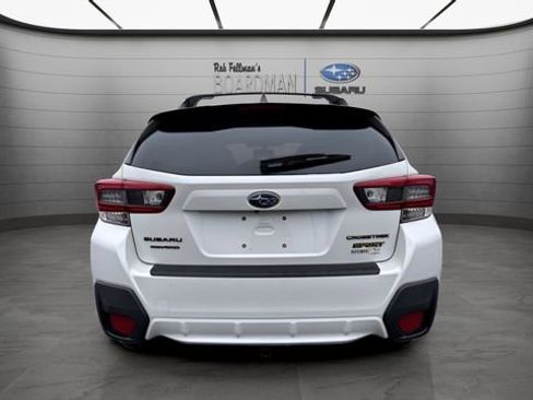 Used 2023 Subaru Crosstrek 2.5i Sport image 5