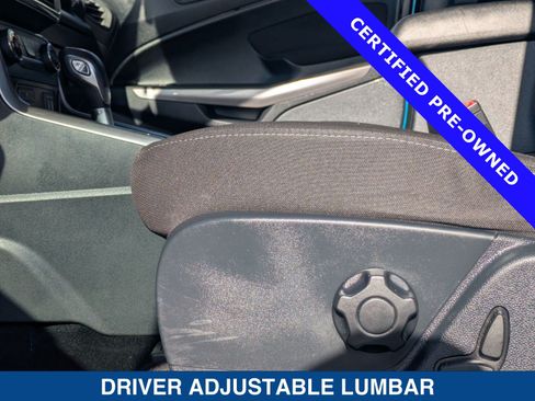 Certified 2020 Ford EcoSport SE w/ SE Convenience Package FWD image 23