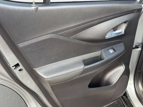 New 2026 Buick Envista Sport Touring w/ Convenience I Package FWD image 11