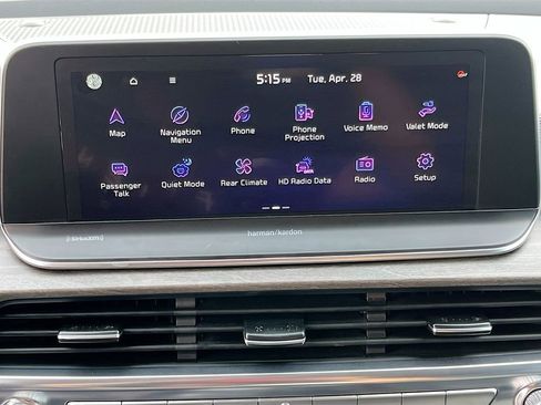 Used 2022 Kia Telluride SX w/ Towing Package FWD image 15