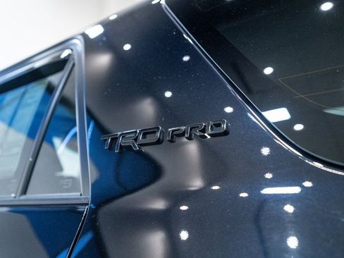 Used 2024 Toyota 4Runner TRD Pro image 11