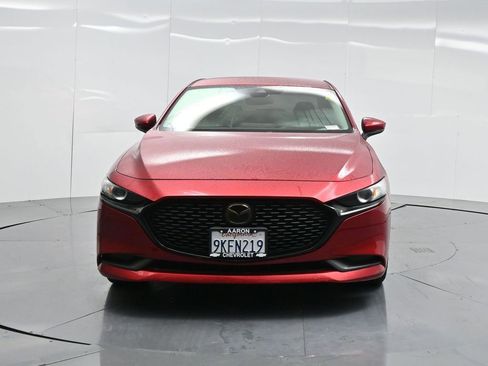 Used 2023 MAZDA MAZDA3 s image 33