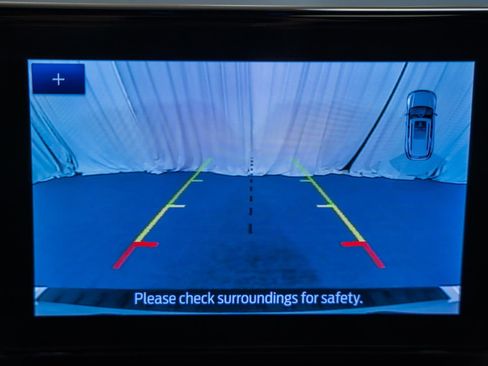 Used 2022 Ford Explorer XLT w/ Equipment Group 202A image 50