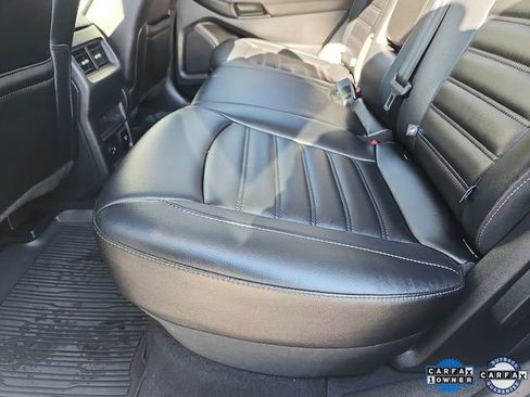 Certified 2022 Ford Edge SEL w/ Convenience Package AWD/4WD image 27