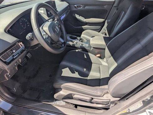 Used 2022 Honda Civic Sport image 15