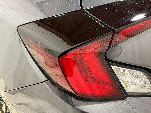 Used 2018 Honda Civic LX-P image 23