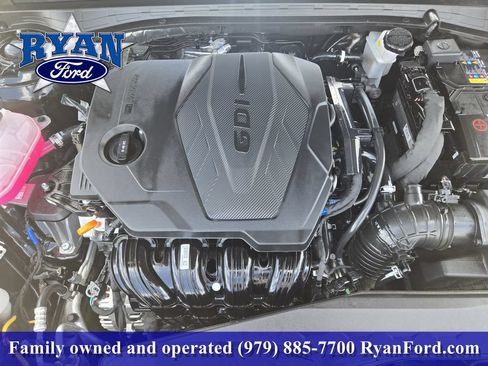 Used 2026 Kia K5 GT-Line w/ GT-Line Premium Package FWD image 22