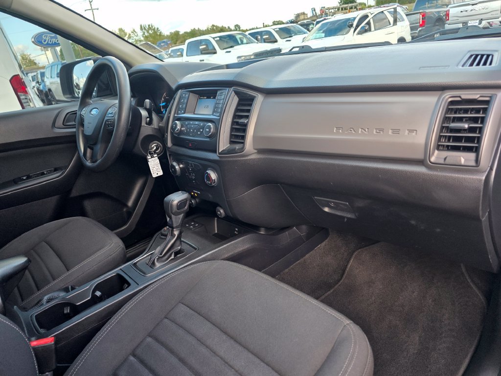 Used 2021 Ford Ranger XL w/ Equipment Group 101A High AWD/4WD image 23