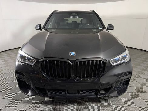 Used 2022 BMW X5 sDrive40i w/ M Sport Package image 10