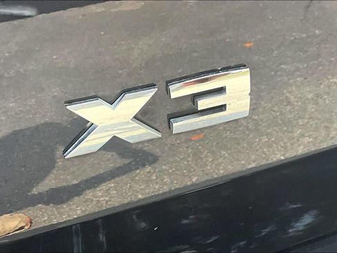 Used 2023 BMW X3 M40i AWD/4WD image 31