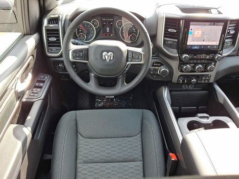 New 2026 RAM 1500 Big Horn AWD/4WD image 7