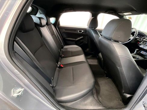 Used 2023 Honda Civic Sport image 25