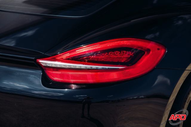 Used 2014 Porsche Cayman RWD image 50