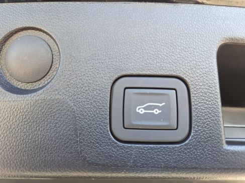 New 2026 GMC Terrain Elevation w/ Elevation Premium Package FWD image 21