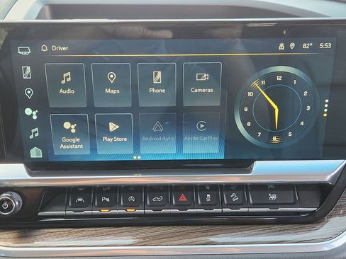 Used 2022 Chevrolet Silverado 1500 LT Trail Boss w/ LT Trail Boss Premium Package image 17