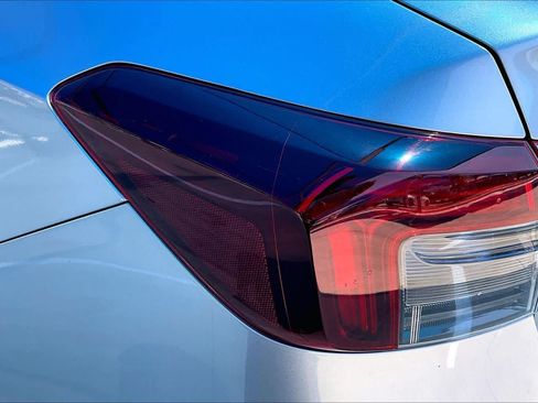 Used 2025 Honda Civic Sport image 29