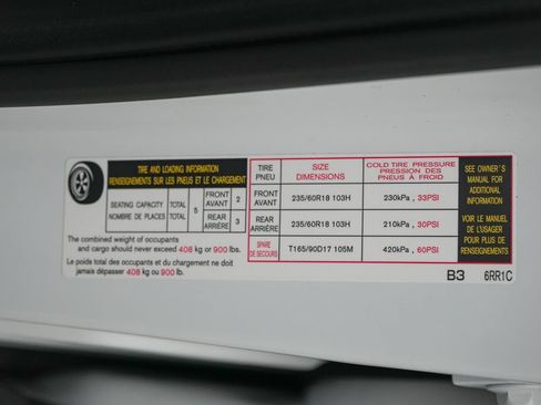 Used 2024 Nissan Rogue SV AWD/4WD image 22