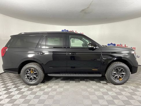 New 2027 Ford Expedition Tremor w/ Driver's Package AWD/4WD image 2