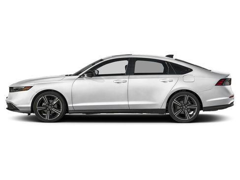 New 2026 Honda Accord SE image 23