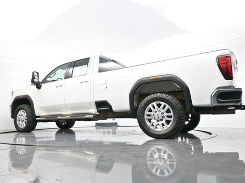 Used 2024 GMC Sierra 2500 SLE w/ SLE Convenience Package image 46