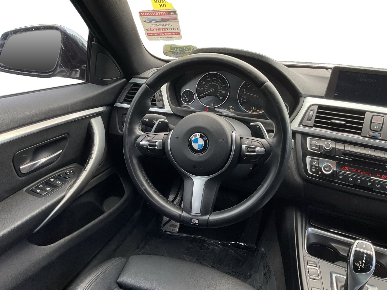 Used 2015 BMW 435i Gran Coupe xDrive AWD/4WD image 11