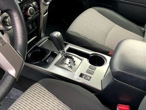 Used 2023 Toyota 4Runner SR5 image 16