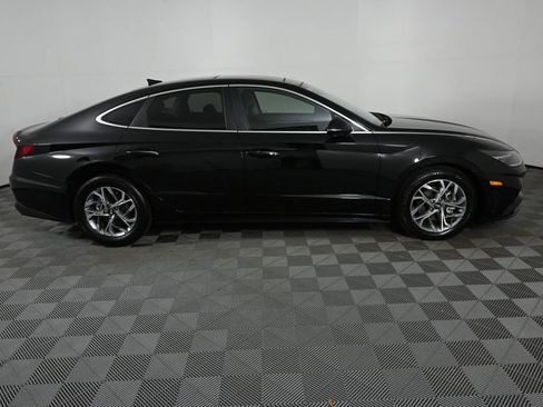 Used 2023 Hyundai Sonata SEL w/ Convenience Package FWD image 24