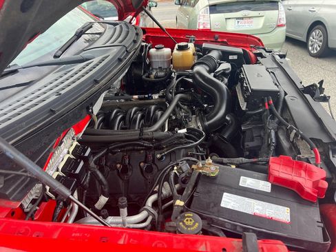 Used 2013 Ford F150 XLT w/ Luxury Equipment Group image 30