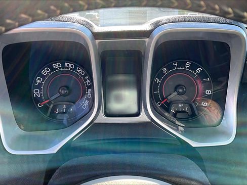Used 2010 Chevrolet Camaro SS w/ RS Package RWD image 19