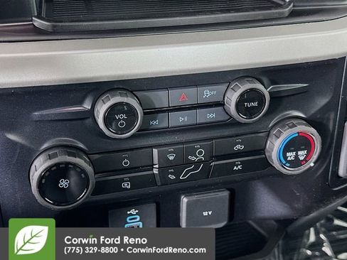 New 2026 Ford F250 XL w/ XL Chrome Package image 16