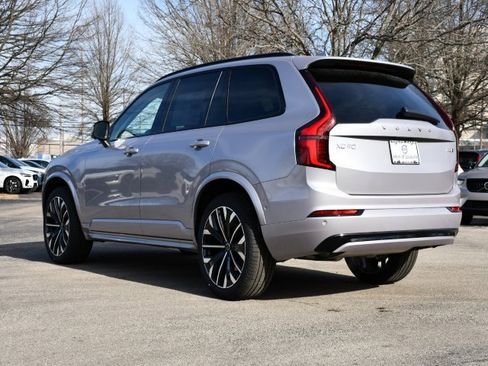 New 2026 Volvo XC90 B6 Ultra w/ Protection Package image 5