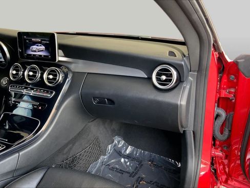 Used 2018 Mercedes-Benz C 300 Coupe w/ Parking Assist Package image 19