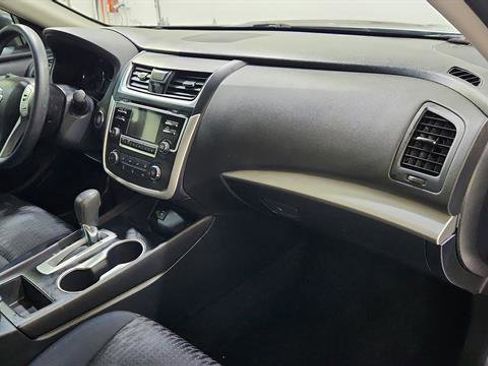 Used 2017 Nissan Altima 2.5 S w/ Power Driver Seat Package image 21