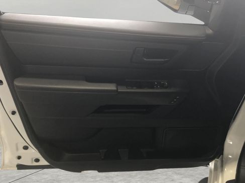 Used 2023 Toyota Sequoia TRD Pro AWD/4WD image 31