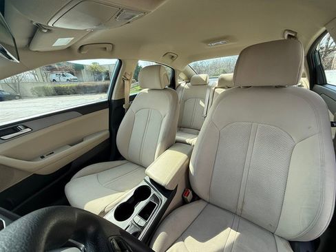 Used 2015 Hyundai Sonata SE image 15