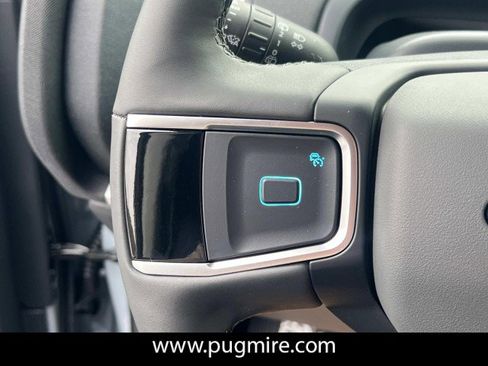 New 2026 Ford Expedition Active image 21