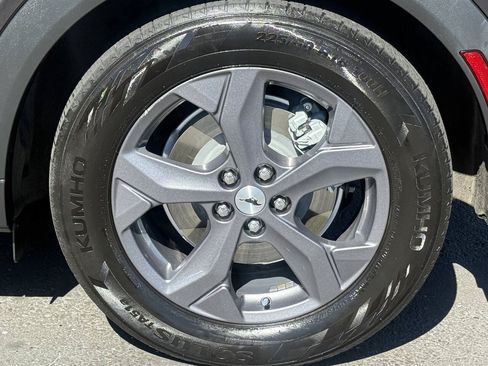 Used 2022 Ford Mustang Mach-E Select RWD image 15