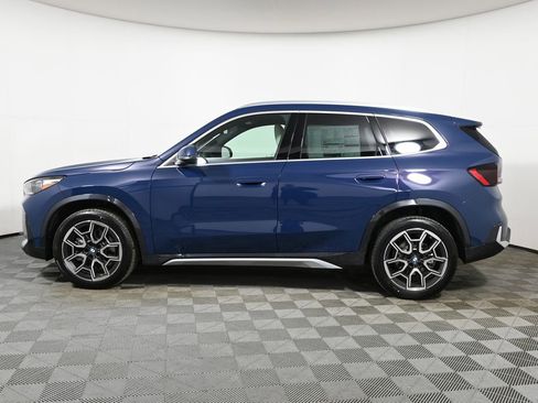New 2026 BMW X1 xDrive28i w/ Convenience Package image 2