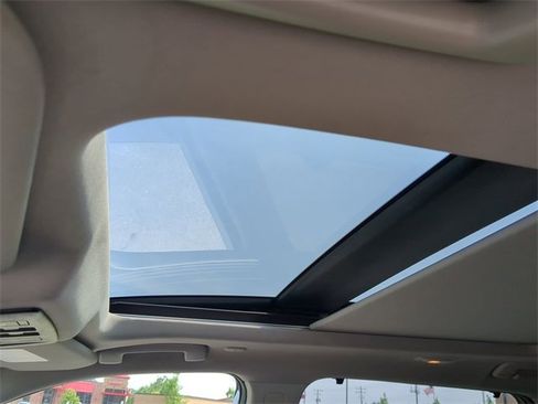 Used 2023 Nissan Rogue Platinum w/ Platinum Premium Package image 19