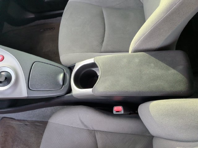 Used 2014 Toyota Prius Three w/ Solar Roof Package FWD image 21