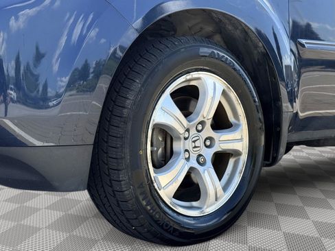 Used 2012 Honda Pilot EX-L image 8
