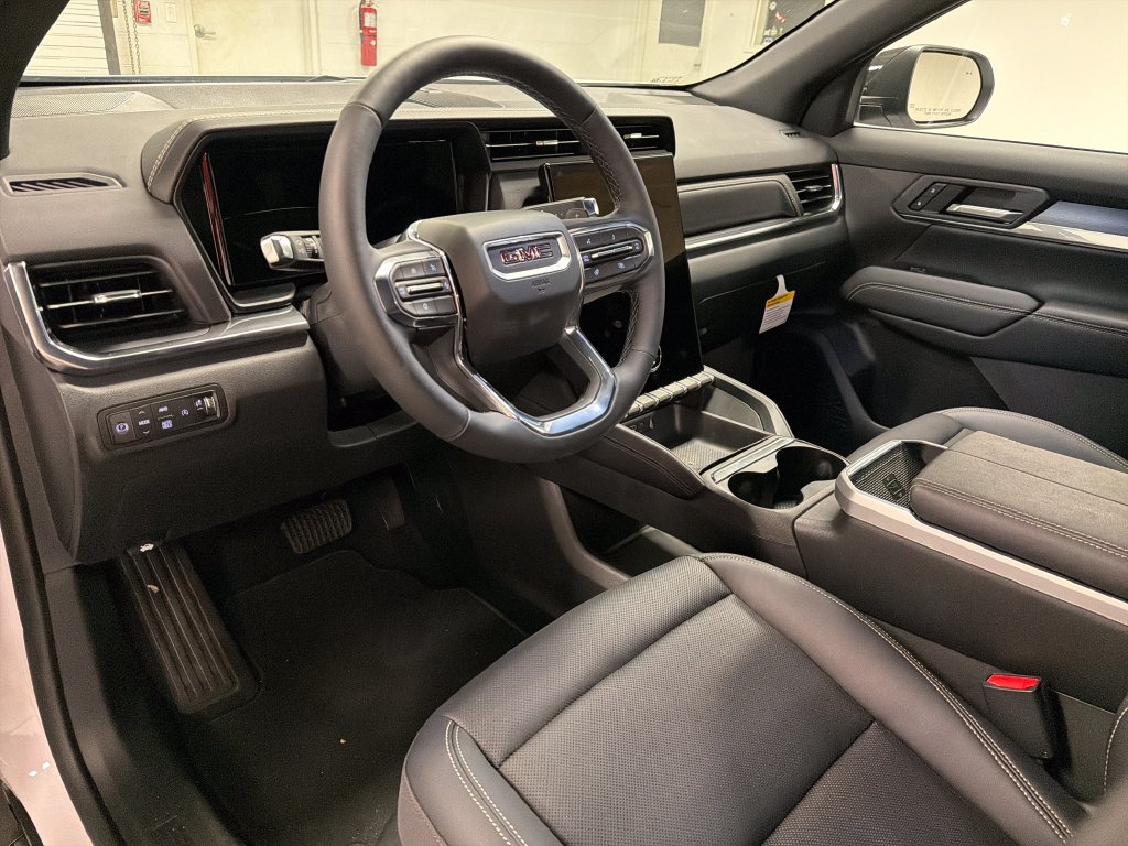 New 2027 GMC Terrain Elevation w/ Elevation Premium Package AWD/4WD image 21