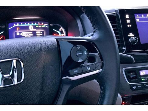 Used 2021 Honda Pilot Special Edition image 21