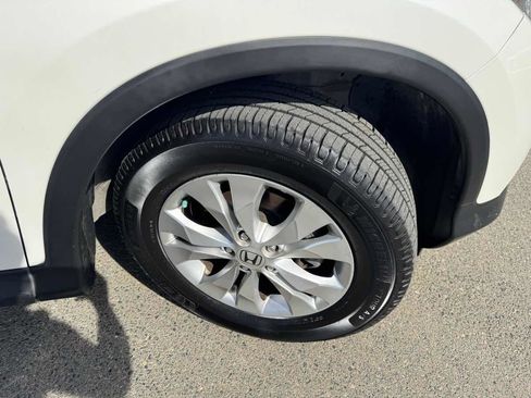 Used 2014 Honda CR-V EX image 35