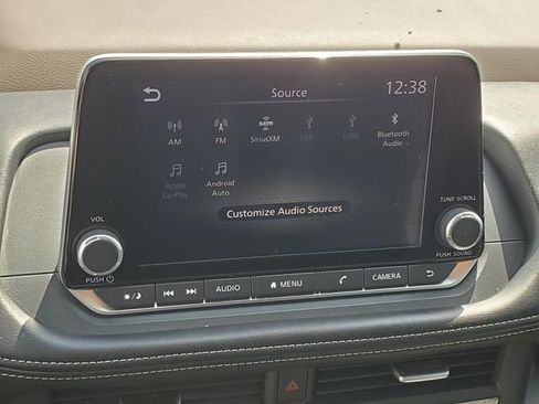 Certified 2023 Nissan Rogue SV FWD image 26