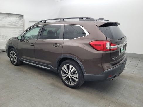 Used 2019 Subaru Ascent Limited image 3